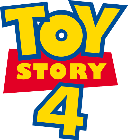 Toy Story 4 — logos 7