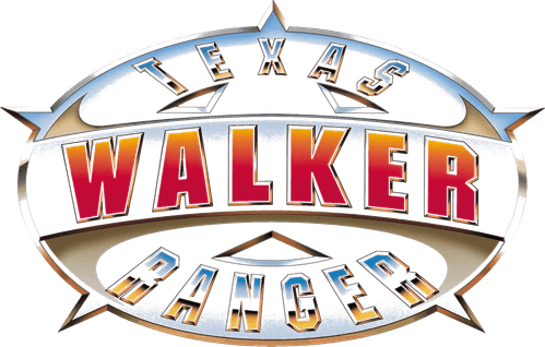 Walker, Texas Ranger — logos 4