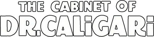 The Cabinet of Dr. Caligari — logos 4