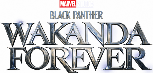 Black Panther: Wakanda Forever — logos 6
