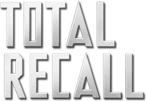 Total Recall — logos 3