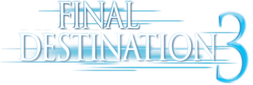 Final Destination 3 — logos 8