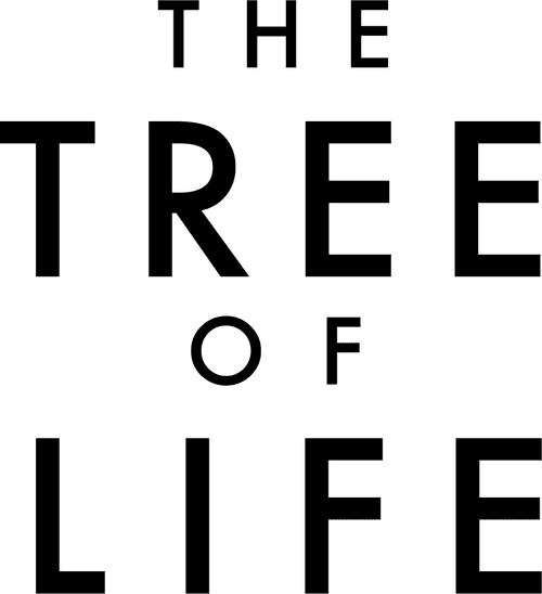 The Tree of Life — logos 4