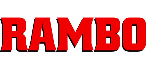 Rambo III — logos 2