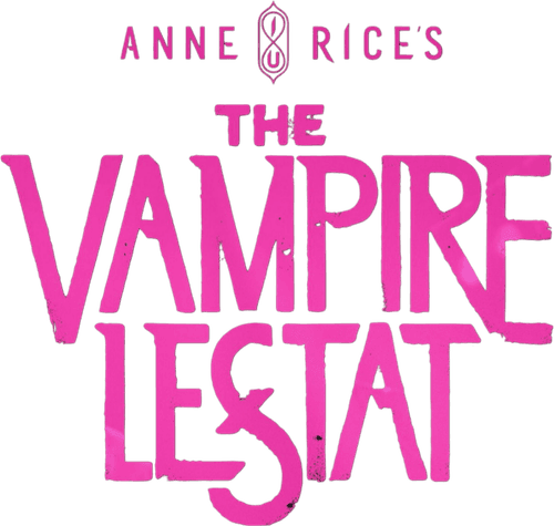 The Vampire Lestat — logos 4