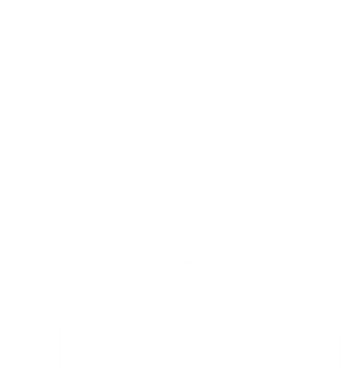 Mad Max: Fury Road — logos 6