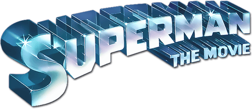 Superman — logos 2