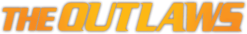 The Outlaws — logos 4