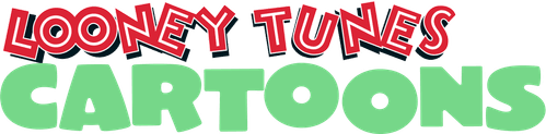 Looney Tunes Cartoons — logos 7