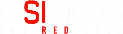 Insidious: The Red Door — logos 8