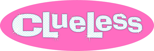 Clueless — logos 8
