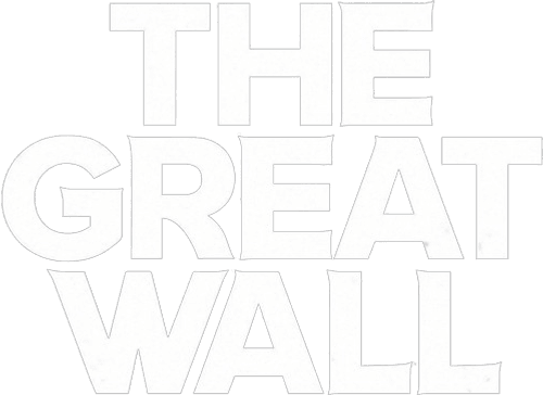 The Great Wall — logos 2