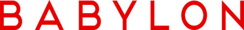 Babylon — logos 3