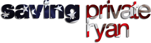 Saving Private Ryan — logos 6
