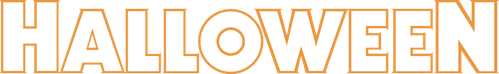 Halloween — logos 4