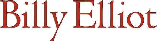 Billy Elliot — logos 3
