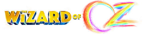 The Wizard of Oz — logos 7