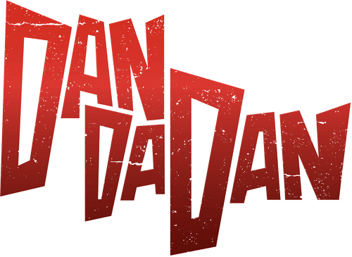 Dan Da Dan — logos 5