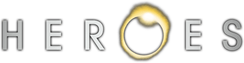Heroes — logos 4
