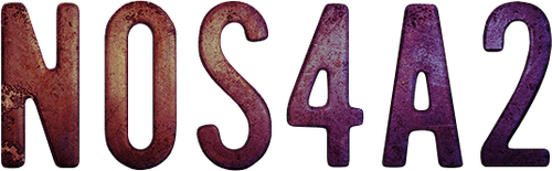 NOS4A2 — logos 2