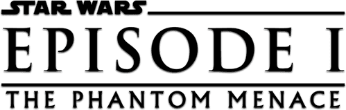 Star Wars: Episode I - The Phantom Menace — logos 3