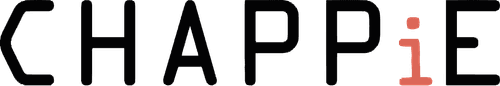 Chappie — logos 6