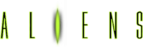 Aliens — logos 5