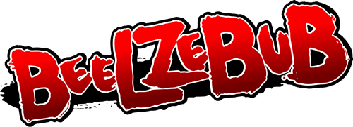 Beelzebub — logos 3