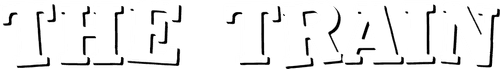 The Train — logos 2