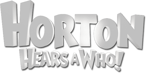 Horton Hears a Who! — logos 6