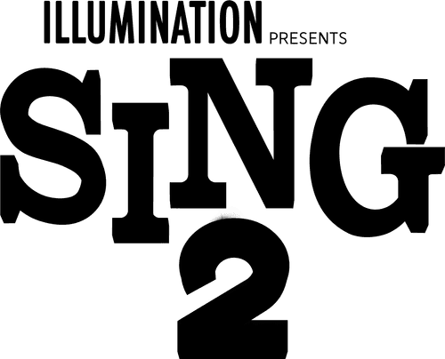Sing 2 — logos 5