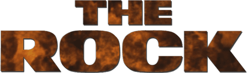 The Rock — logos 3