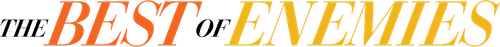 The Best of Enemies — logos 2