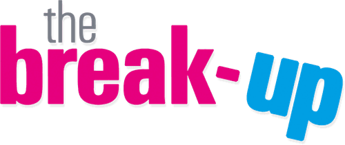 The Break-Up — logos 3