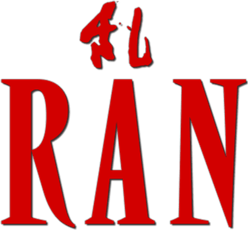 Ran — logos 3