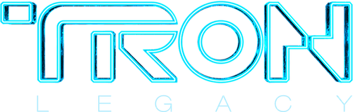 TRON: Legacy — logos 3