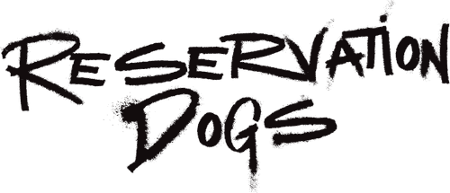 Reservation Dogs — logos 5