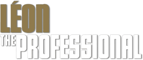 Léon: The Professional — logos 2