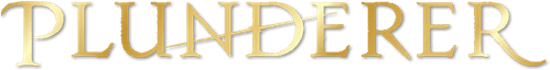 Plunderer — logos 2