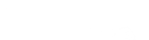 Bicycle Thieves — logos 3