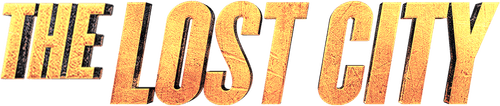 The Lost City — logos 3