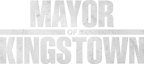 Mayor of Kingstown — logos 2