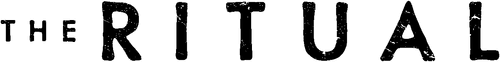 The Ritual — logos 8