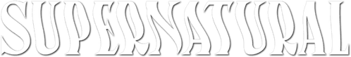 Supernatural — logos 7