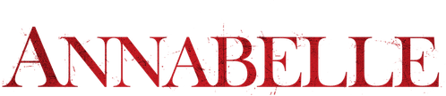 Annabelle — logos 4