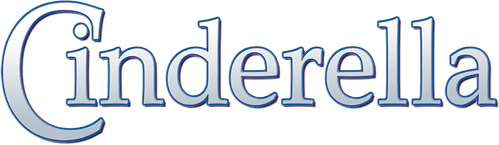 Cinderella — logos 3