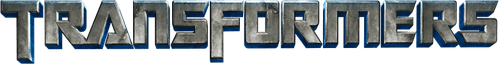 Transformers — logos 3