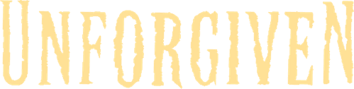 Unforgiven — logos 4