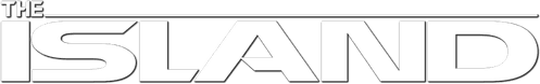 The Island — logos 3