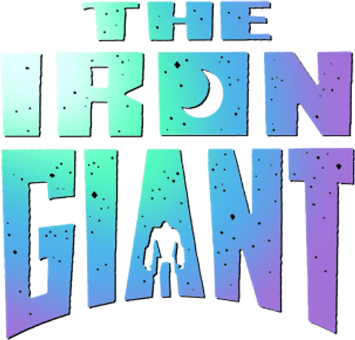 The Iron Giant — logos 8